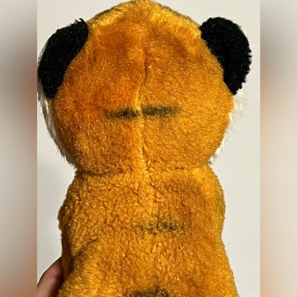 Ty Tiggs Plush 3/$25 - Picture 11 of 15